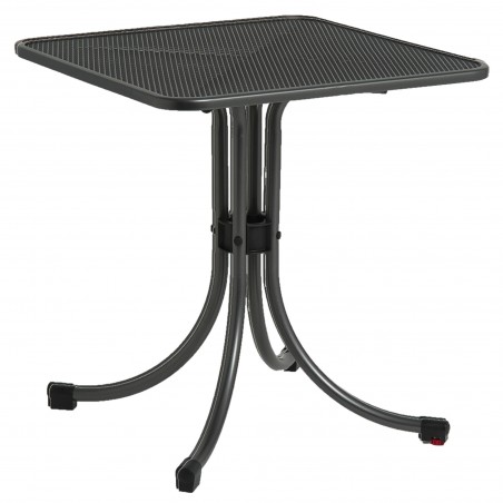 Portofino bistroo ruudu laud