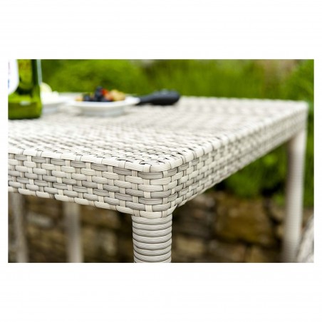 Ocean Pearl Bar tabeli komplekt +2 baar väljaheide