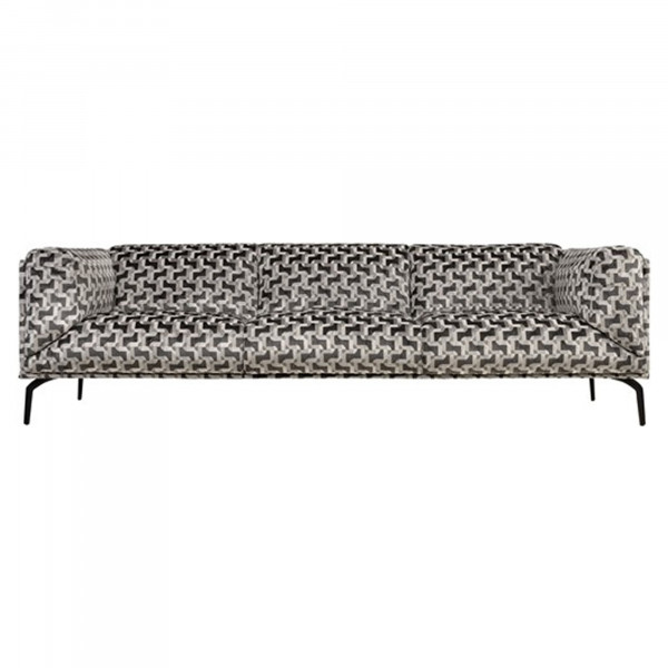 Dexter 3-kohaline diivan,...