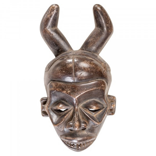 Bene Lulua AAA667 mask