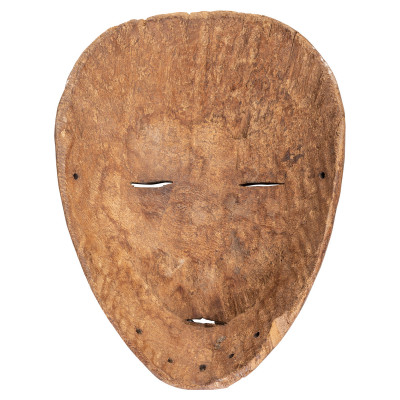 AAA769 Ituri mask