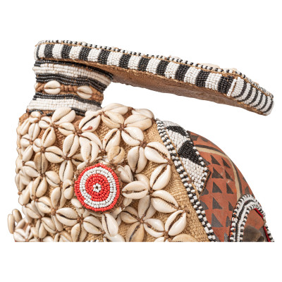 Ngady A Mwaash mask AAA710