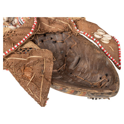 Ngady A Mwaash mask AAA708