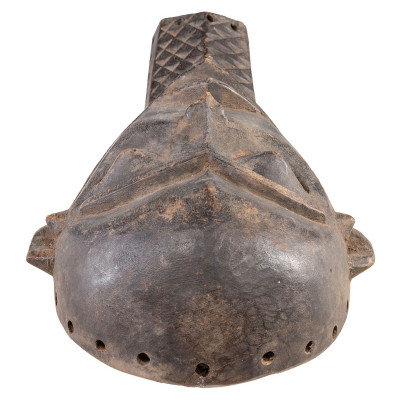 Mbuya Kiwoyo Muyombo mask