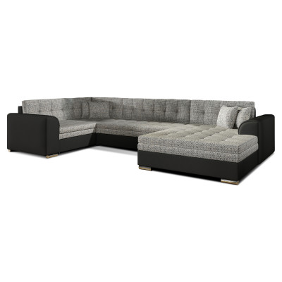 Damario parem kabriolett nurgadiivan