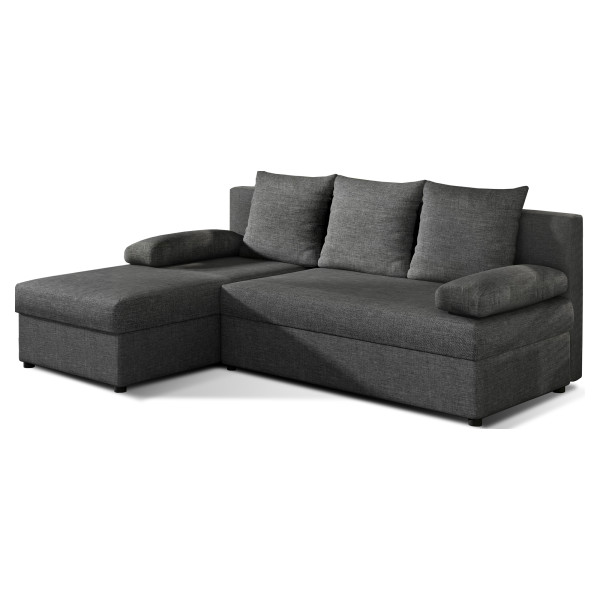 Gino vasak kabriolett...