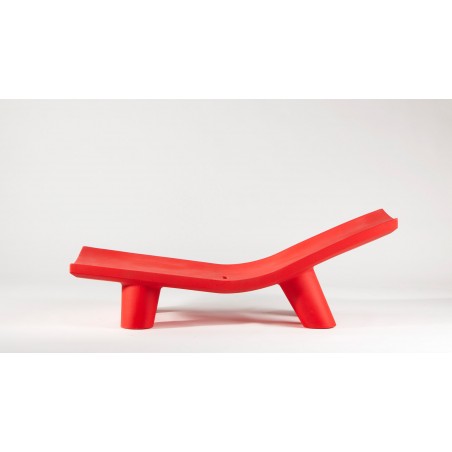 Low Lita Lounge lamamistool