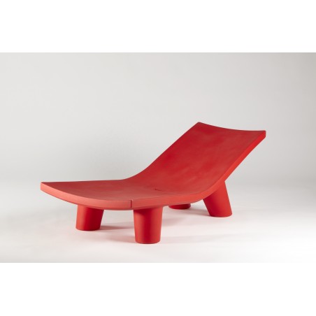 Low Lita Lounge lamamistool
