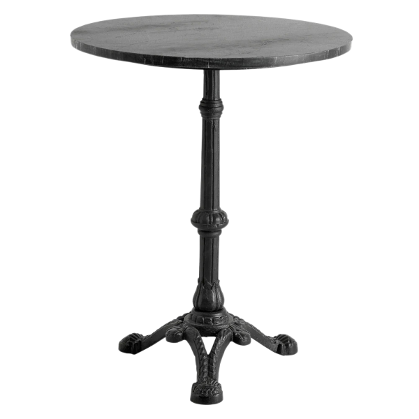 Kohv ümarlaud marmorist ja...