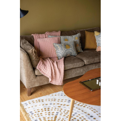 Swami kivipestud ruuduline