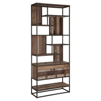 Tuareg 1 sahtliga raamatukapp