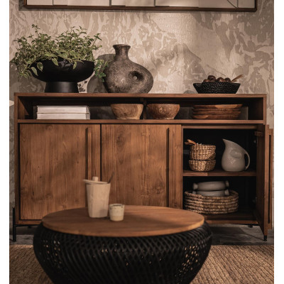 kontuuri puhvetkapp 3 uksega