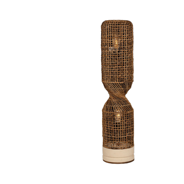 Twister põrandalamp