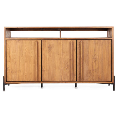 kontuuri puhvetkapp 3 uksega