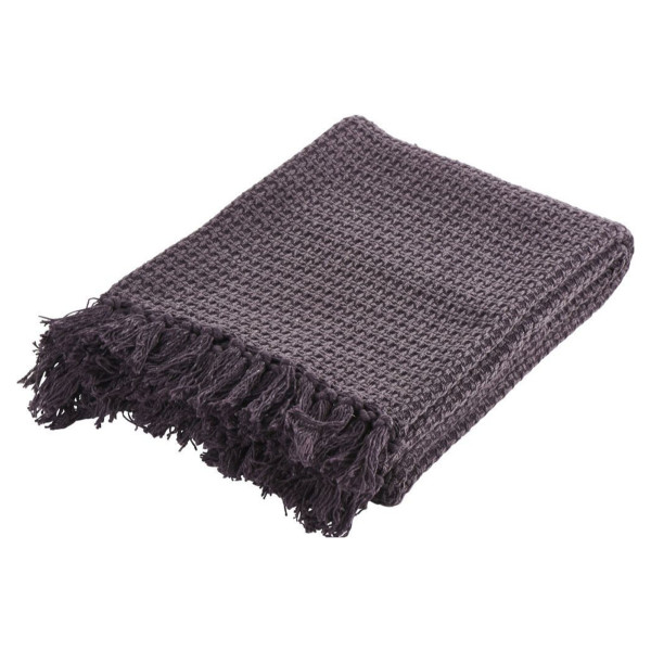 Jacquard-pleed