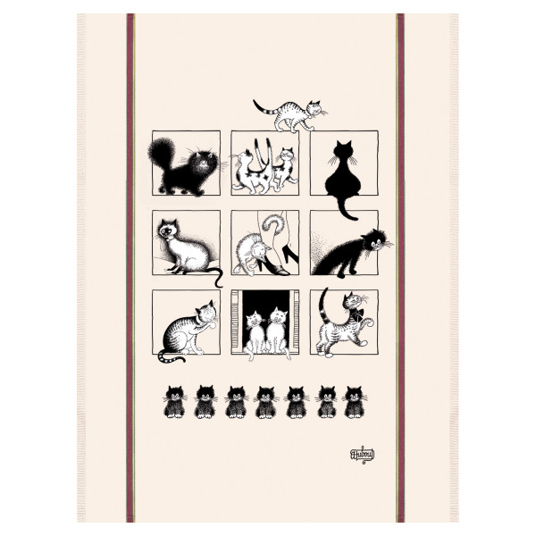 Dubout Suur köögirätik -...