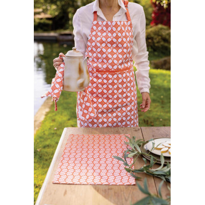 Fatou 2 in 1 potholder