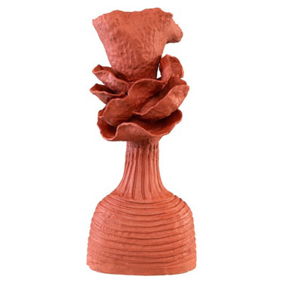 Sculpture Lady