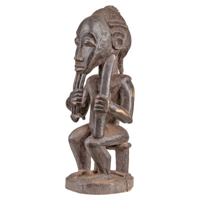 Skulptuur Baule Power
