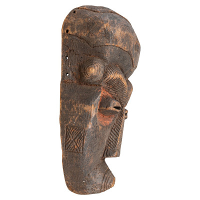 Bena Lulua AAA5 mask