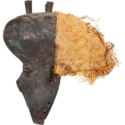 Bena Lulua AAA707 mask