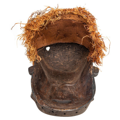 Bena Lulua AAA707 mask