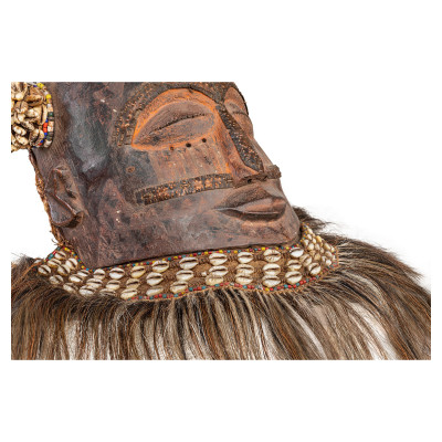 Bwoom kiiver AAA700 mask