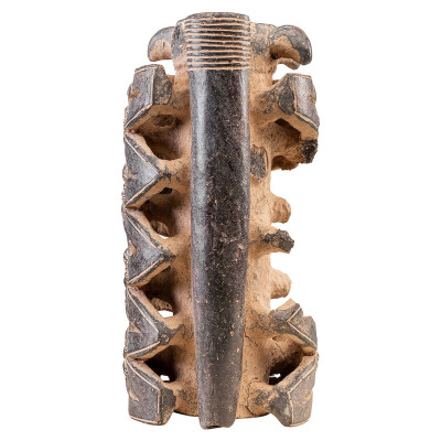 Skulptuur Pipe Bamun