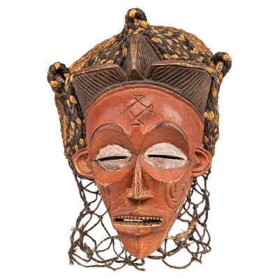 Chihongo AAA706 mask