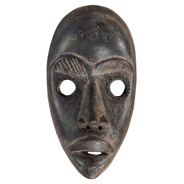 Dan Deangle AAA51 mask