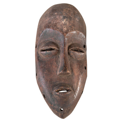 Deangle mask