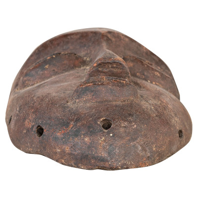Deangle mask