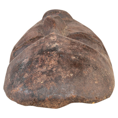 Deangle mask