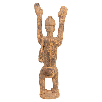 AAA1238 Dogoni skulptuur