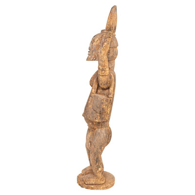 AAA1238 Dogoni skulptuur