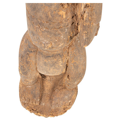 AAA1238 Dogoni skulptuur