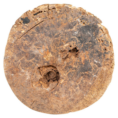 AAA1238 Dogoni skulptuur
