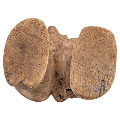 Hemba esivanem AAA1125 skulptuur