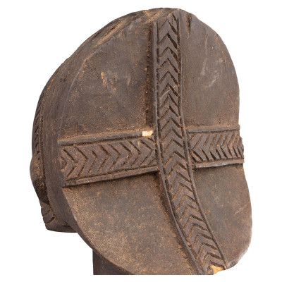 Hemba esivanem AAA833 skulptuur