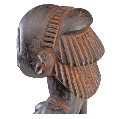 Hemba esivanem AAA861 skulptuur