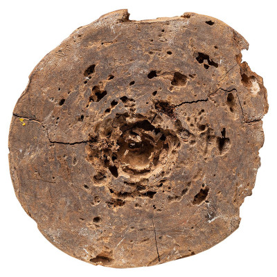 Hemba esivanem AAA1133 skulptuur