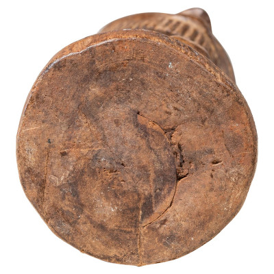 AAA888 Hemba esivanemate skulptuur