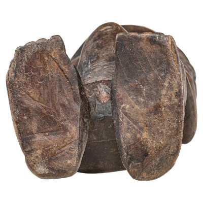 Hemba esivanem AAA1105 skulptuur