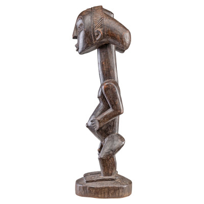Hemba Singiti skulptuur