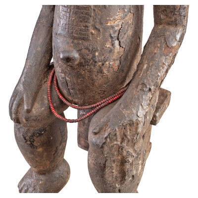 Igbo esivanema skulptuur