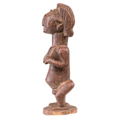 Sculpture Luba AAA921