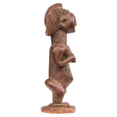 Sculpture Luba AAA921