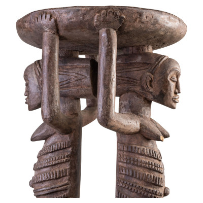 Tabouret Luba AAA106