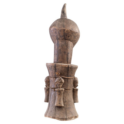 Sculpture Nkishi Power AAA846