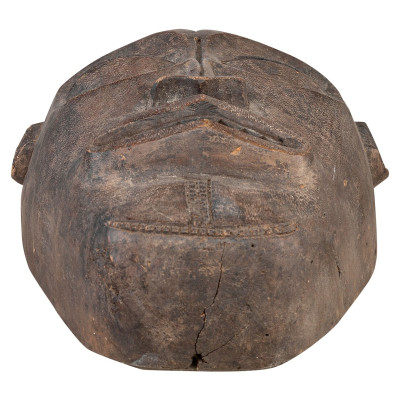 Mwana Pwo AA21 mask